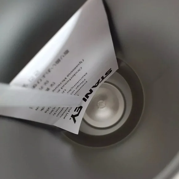 Stanley FlowState Quencher H2.0 Tumbler / 40oz / Color: Mist - Picture 2 of 11